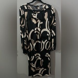 Banana Republic Dress size XL